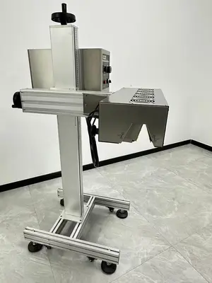 New | in-Stock 2025 HONGDA LGYF-2200C Cappers Tamper Evident - Induction Sealers Ontario CA | Hongda America Corp #1207549