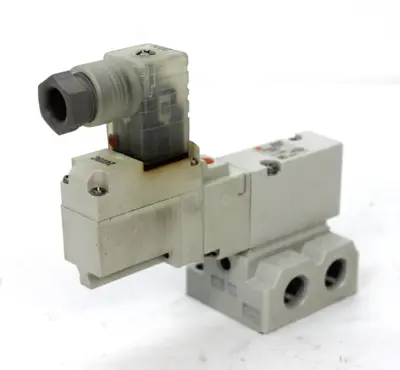 USED SMC VQZ215Y-5YZ