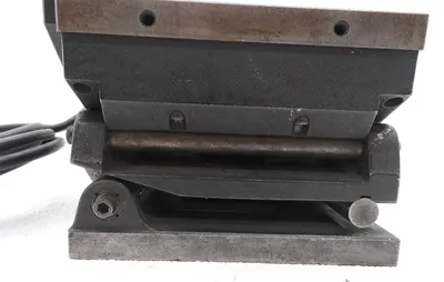 ROBBINS Model A-5 Tooling & Accessories, Magnetic Chucks | Machinery Central (6)