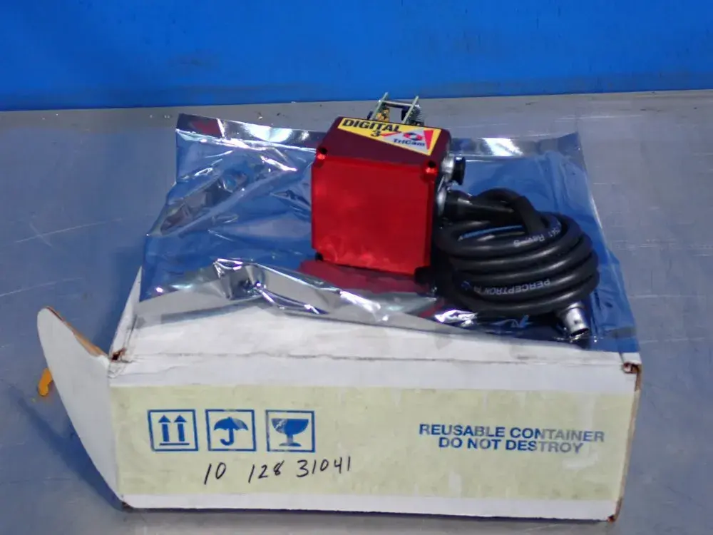 NEW PERCEPTRON 5150113