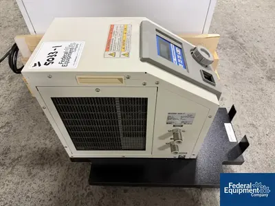 Used Bruker Bruker timsTOF SCP LC-MS Spectrometer Spectrometers Ohio US | Federal Equipment Company #1337928
