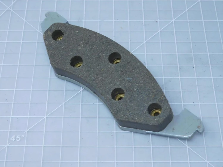 New | in-Stock RAYBESTOS _UNKNOWN_ Automotive Parts | OCO Industrial #1644657