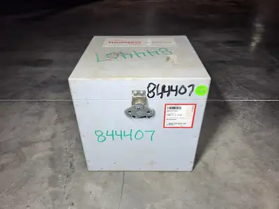 NEW FLOWSERVE B0167345