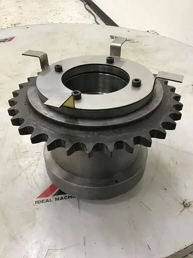 Used NIIGATA NE275UA4 Injection Molding Parts Michigan US | Ideal Machinery #693685