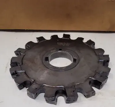 USED KENNAMETAL KSS800ASD43N750