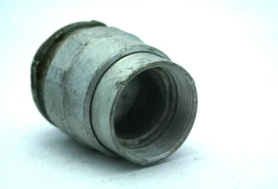 Used Appleton UNY-UNF Electrical Fittings California US | Davliegogo LLC #1708522