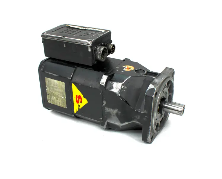 Used ABB 8C414507J002RH2NC Servo Motors Kentucky US | Industrial Parts R Us Inc. #357370