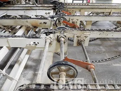Unknown Roof Top Chain