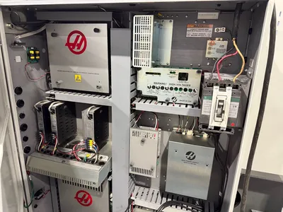 2014 HAAS TL-2 CNC Lathes | GMT (15)