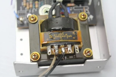 Used SOLA SLD-15-808-15 Linear Power Supplies California US | Davliegogo LLC #1705441