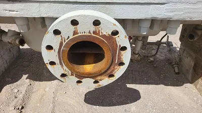 Used UNITED 8X13 WMSNL Centrifugal Pumps Colorado US | Power Zone Equipment #1360773
