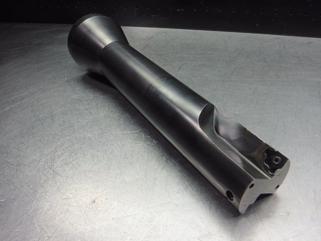 Komet ABS 80 â2" Indexable Core Drill 3" LOC UV2100020 (LOC1352B)
