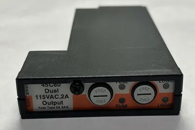 New | in-Stock RELIANCE ELECTRIC 802812-12R Programmable Logic Controllers Ohio US | Surplus Asset Holdings #1246574