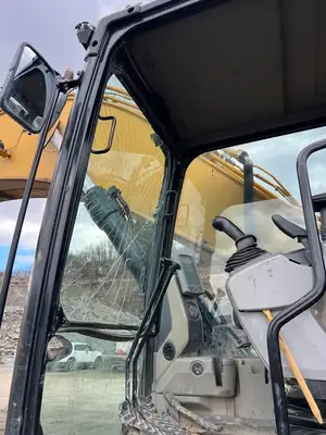 Used 2013 Caterpillar 336EL Excavators Pennsylvania US | Zadoon Equipment #1480734