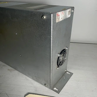 USED MECOS MBE3-50