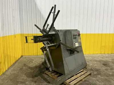 USED COLT CR60-12