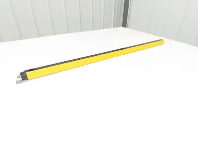 Schmersal SLC440COM-ER-0890-14 Safety Light Curtain Transmitter