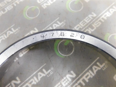 USED TIMKEN 47820