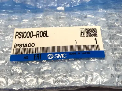 NEW SMC PS1000-R06L