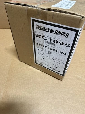 NEW Morse XC1095