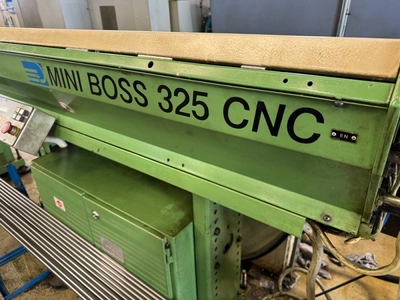 STAR CNC Swiss Type Automatic Lathe, in good used condition, visible under power