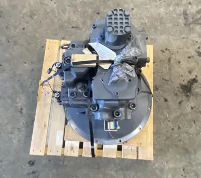 NEW HANDOK HYDRAULIC K5V200 "C"