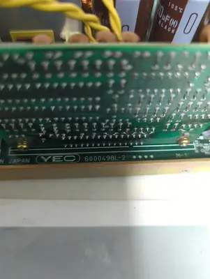 Used YEC YS1694V-0 Printed Circuit Boards (PCB) Ohio US | Surplus Asset Holdings #1436909