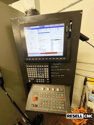 USED 2015 Ganesh VFM-2416
