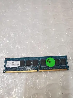 NANYA NT1GT72U8PA1BY-3C 1GB MEMORY