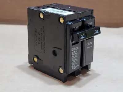 USED EATON BR230