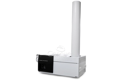USED AGILENT TECHNOLOGIES AGILENT 6550