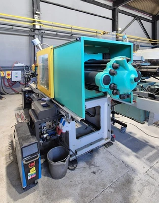 Used 2006 ARBURG ALLROUNDER CENTEX 470 C 1500 - 400 Injection Molding Machines CZ | Amaron s.r.o. #1355980