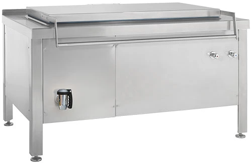 Used _UNKNOWN_ TALSA AUTOMATIC ELECTIC COOKERS REA-725 Cookers / Coolers / Fryers California US | RAM Manufacturing Equipment, LLC #290049