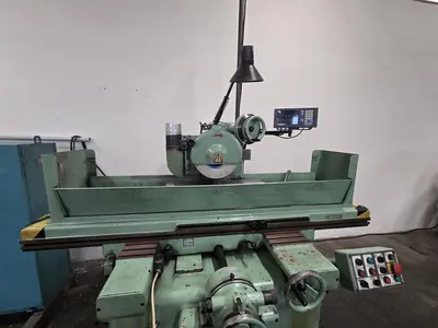 USED 1971 POVAŽSKÉ STROJÁRNE BPH 20 N