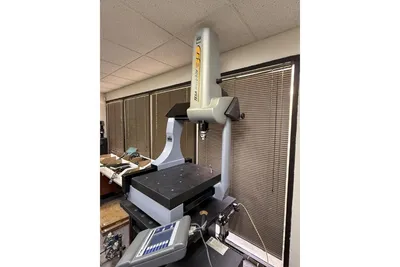 Used _UNKNOWN_ _UNKNOWN_ Coordinate Measuring Machines California US | KD Auctions #1359421