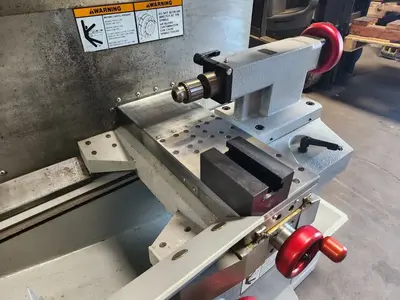 Used 2004 HAAS TL-1 CNC Lathes Ohio US | Toolquip, Inc. #1299807