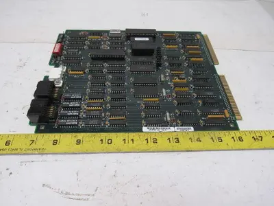 Unisys 3273 7405-001 3273-7397-002 Rev-G Common Controller PCB Circuit Board