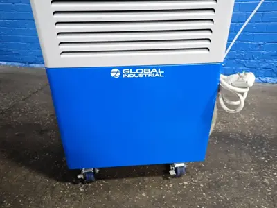 USED GLOBAL INDUSTRIES 292661