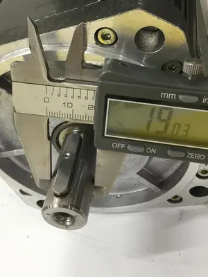 USED GEC ALSTHOM LD620ELR0002