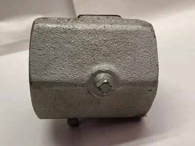 Used NORTH AMERICAN 8697-3 Pump & Valve Parts Ohio US | Surplus Asset Holdings #1403243