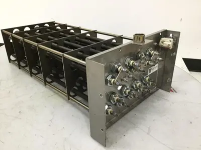 USED MORETTO SX609-RE