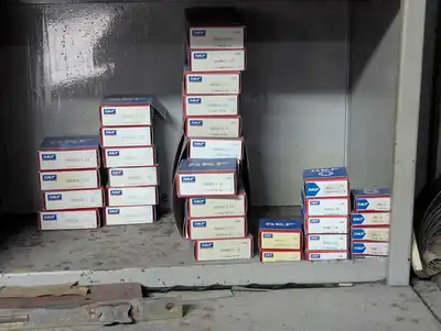 NEW skf SKF bearings