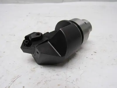 Valenite Modco Tool M1005327 Indexable Adjustable Modular Boring Head
