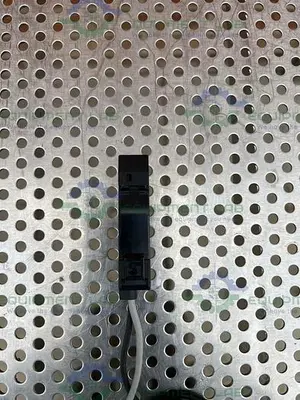 USED CCS CC-PJ-0707 SPOT LIGHT DEDICATOR / SENSOR