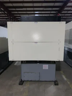 2006 NISSEI FN280-100A Injection Molding Horizontal/Vertical | Machinery Network (4)
