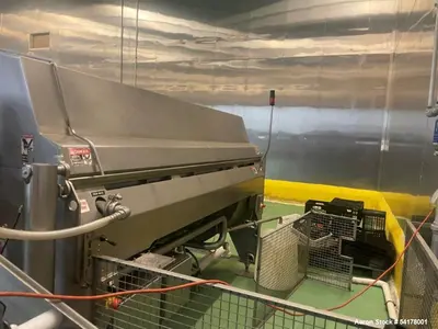 USED LYCO CLEAN FLOW CKFF