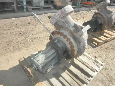 USED UNION 6X8X15 HTS