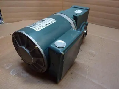 USED RELIANCE ELECTRIC P56X1526H GG FRFB56C