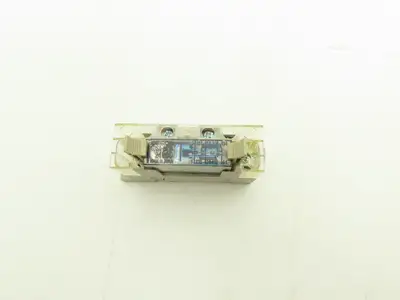 Omron G7SA-3A1B Relay W/Base 6A 30vdc 250vac 24v Coil Lot of 17