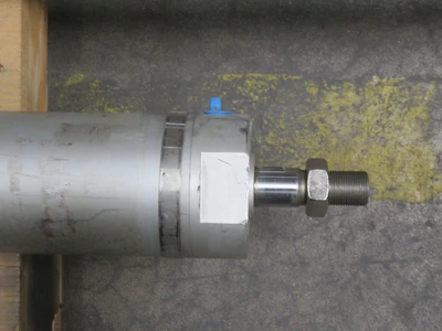 Used SMC _UNKNOWN_ Pneumatic Cylinders Texas US | OCO Industrial #1704262